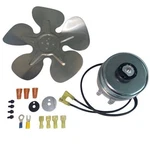 Edgewater Parts 800401 Evaporator Motor (20Z854, SP-B9BA16) Watts.... Fixed Price $125.05.