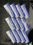 Washing Machine Cleaner, 12 Month Supply, Pacs, Like Tide & Affresh. Fixed Price $7.99.
