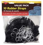 Hampton Rubber Cargo Straps (06360). Fixed Price $29.72.