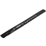 Console Cover Asm Ss Ge Appliances WD34X22920. Fixed Price $71.22.