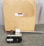 New Ap Products 014-133612 18:1 Tuson Motor/driveshaft W/right Angle Gear Box. Fixed Price $445.49.