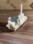 Whirlpool Dishwasher Diverter Motor W10537869, W10195076 W10056349, W10849439. Fixed Price $19.97.