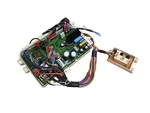 Lg Dishwasher Control Board Set Part # 6871DD1006F 6871DD2003A. Fixed Price $40.77.