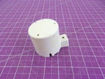 WD12X10051 - Genuine Oem Dishwasher Float Dome. Fixed Price $10.99.