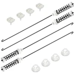 Suspension Rod Kit Replacement For Kenmore 110.20022010 110.20022011 110.2002.... Fixed Price $44.80.