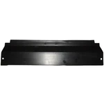 Kenmore Dishwasher Toe Panel WPW10441014 / AP6021439 Clips Included Stainless. Fixed Price $36.04.