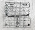 Whirlpool Model WDT710PAYM6 Dishwasher Top Rack Upper Arm Water Supply Tube. Fixed Price $85.00.