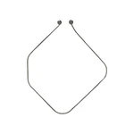 WD05X26780 Dishwasher Heating Element Asm WD5X70 1475227 AH2353868 EA23538.... Fixed Price $41.79.