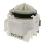 Exact Replacement 00631200 For Bosch Dishwasher Drain Pump. Fixed Price $33.50.
