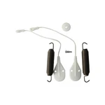 Ge WD49X30778 Appliance Door Balance Service Kit WD01X28758 WD49X28839. Fixed Price $30.09.