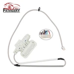 Washer Lid Lock Assembly Latch For Whirlpool W10810403 W10619844. Fixed Price $18.91.