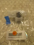 Electrolux Dishwasher Door Lock Latch 1113150401. Fixed Price $60.00.