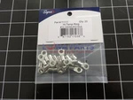 Supco T1117 High Temperature Rings, 12-10 Gauge. Fixed Price $13.02.