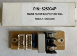 Oem 525934P Fisher & Paykel Dishwasher Main Filter Board. Fixed Price $26.99.