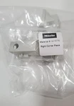 Miele Dishwasher Cabinet Plastic Corner Piece Right # 6019770. Fixed Price $15.00.