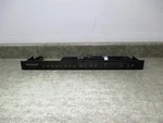 Frigidaire Dishwasher Control Panel Chips/scratches Part # 5304496526. Fixed Price $109.99.
