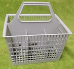 Kenmore Ge Dishwasher Silverware Cutlery Basket 101D3986, WD28X265, WD28X0265. Fixed Price $19.99.