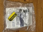 Dishwasher Installation Manual/brackets/hose Ge GDT226SSLSS Hm-roc. Fixed Price $10.55.