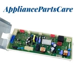 Lg Dishwasher Electronic Control Board EBR34949671, EBR34949647. Fixed Price $179.99.