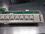 Used Control Board For Ge Dishwasher Pt# 165D7420G007 Free Shipping. Fixed Price $29.05.