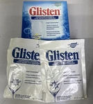 Glisten 2-IN-1 Dishwasher Cleaner & Hard Water Spot Odor Mold Rust Remover Rare. Fixed Price $29.99.