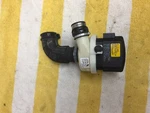 Kenmore Dishwasher Pump Motor Assembly Part # W10195599FREE Shipping. Fixed Price $49.99.