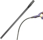 Dryer Vent Cleaner Kit Hose Attachment Compatible With Shark NV501 NV500 Gray. Fixed Price $16.70.