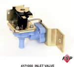 Whirlpool WP4171000 Dishwasher Valve-inlt 101398-1 106893-1 106897 114786 116.... Fixed Price $112.89.