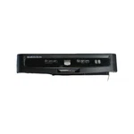 Maytag Dishwasher Control Panel Black Hi Temp Heated Dry W10199661. Fixed Price $38.00.