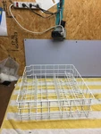 5303943137 Frigidaire Dishwasher Upper Rack Assembly Free Shipping. Fixed Price $69.99.