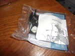 5300808507 New Genuine Oem Frigidaire Dishwasher Dispenser Kit. Fixed Price $8.99.