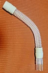 Resmed Inlet Tube *with Swivel* (new) MPN-60926. Fixed Price $9.99.