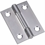 National Hardware 2 In. Narrow Hinge Pk (pack Of 3). Fixed Price $33.49.