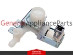 Climatek Dishwasher Water Valve Replaces General Electric # 33199016 4466630. Fixed Price $32.95.