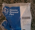 Genuine WD16X314 Detergent Cup. Fixed Price $14.51.