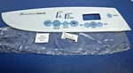 New Genuine Oem Fisher & Paykel 395639, 426785 Dryer Control Panel Fascia Cover. Fixed Price $37.00.