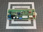 Lg Dishwasher Control Board P# EBR86473407. Fixed Price $49.95.
