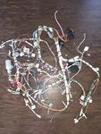 All Wires Samsung NQ70M6650DS/AA DE96-01086A Harness Assembly DE96-01085A. Fixed Price $130.20.