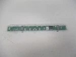 Ge Dishwasher Control Board Part # WD21X26054. Fixed Price $21.00.
