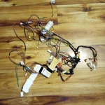 DD61-00293A/6740000042 Wire Harness Samsung Dishwasher. Fixed Price $29.95.