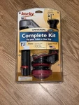 Korky Universal Complete Toilet Kit #4010MP. Fixed Price $17.50.