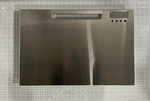Oem 511969 513240 Fisher & Paykel DD60DAX9 Dishwasher Upper Door Panel Only. Fixed Price $109.99.