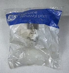 WD18X214 New Genuine Oem Dishwasher Pump Connector. Fixed Price $21.95.