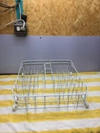 WD28X268 Ge Dishwasher Lower Rack Free Shipping. Fixed Price $99.99.