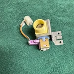 New Ge Appliance K-79269 Solenoid Valve Water Fill Dishwasher. Fixed Price $64.99.