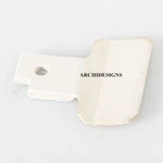 New Genuine/oem Whirlpool Seal- Door Part #WP99002589. Fixed Price $97.00.