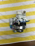 WD26X10031 Ge Dishwasher Pump Motor Ass Free Shipping. Fixed Price $34.99.