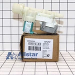 Bosch Dishwasher Water Inlet Valve 00092188. Fixed Price $223.99.