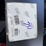Asko Viking Dishwasher Water Inlet Valve PD140049 344043. Fixed Price $250.00.