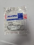 99002186 Maytag Dishwasher Vent Seal I2. Fixed Price $12.00.